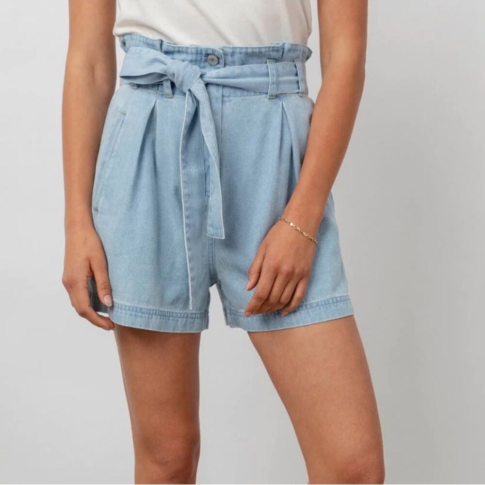 Rails Belle Shorts